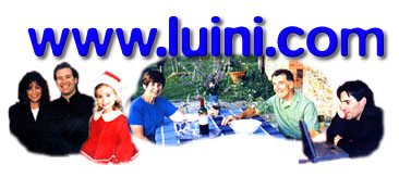 the luini family